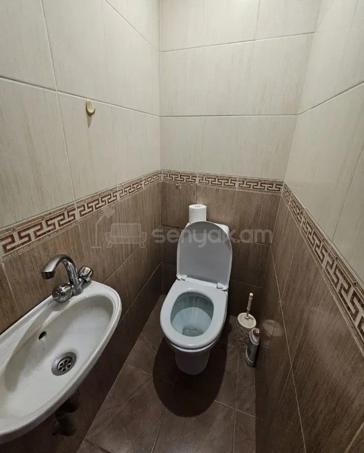 3 Սենյականոց Բնակարան, 79քմ, 12/16 հարկ, Կապիտալ Վերանորոգված