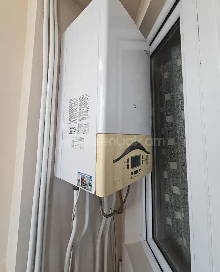 3 Սենյականոց Բնակարան, 79քմ, 12/16 հարկ, Կապիտալ Վերանորոգված