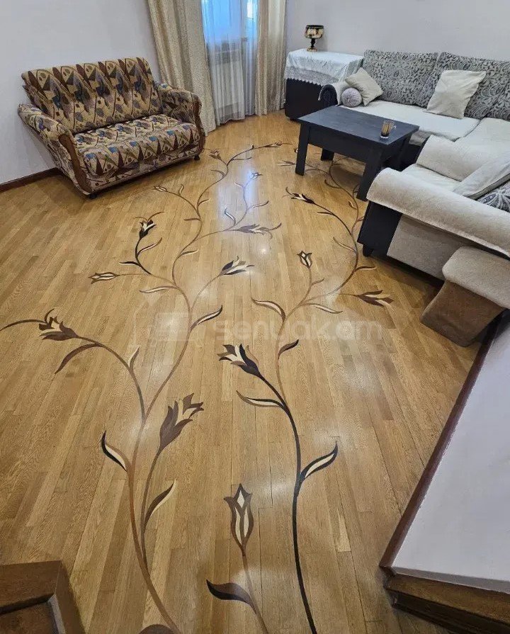 3 Սենյականոց Բնակարան, 79քմ, 12/16 հարկ, Կապիտալ Վերանորոգված