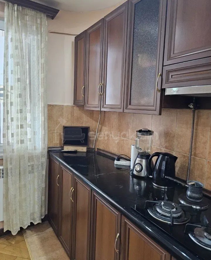 3 Սենյականոց Բնակարան, 79քմ, 12/16 հարկ, Կապիտալ Վերանորոգված