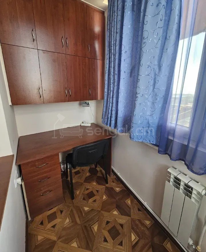 3 Սենյականոց Բնակարան, 79քմ, 12/16 հարկ, Կապիտալ Վերանորոգված