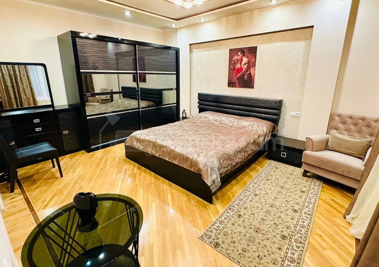 4 Սենյականոց Սեփական Տուն, 140քմ, Կապիտալ Վերանորոգված, Ավտոտնակով