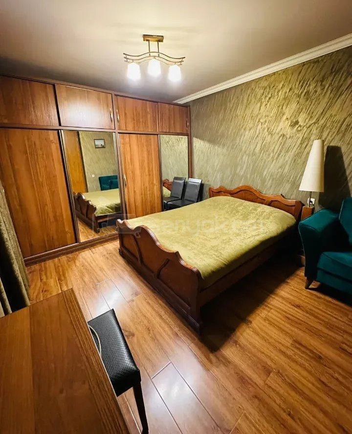 4 Սենյականոց Սեփական Տուն, 140քմ, Կապիտալ Վերանորոգված, Ավտոտնակով