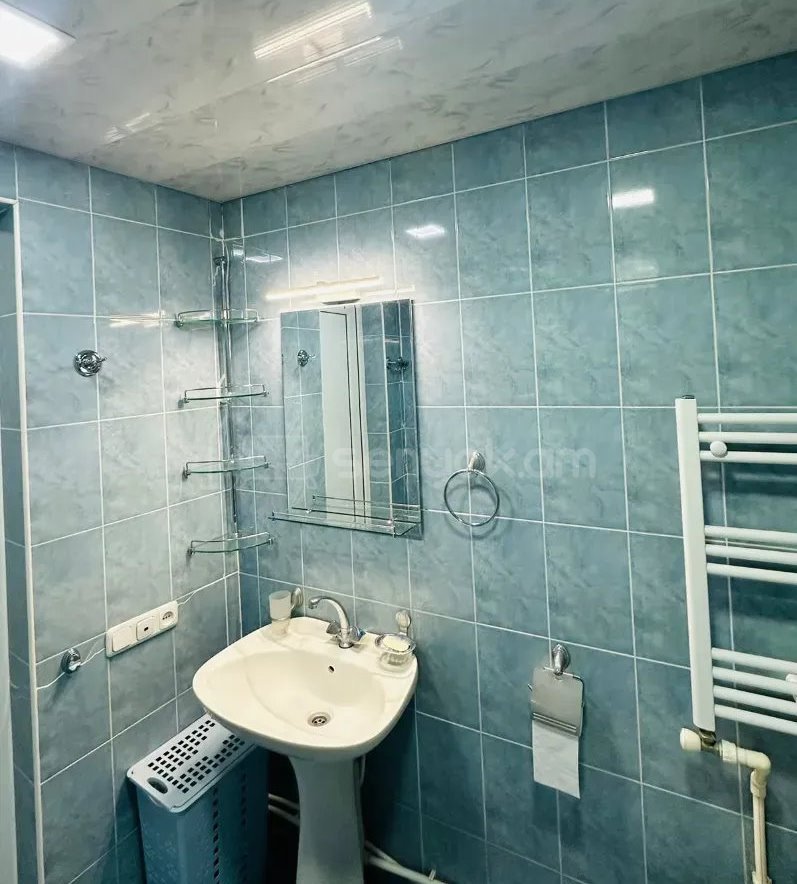 4 Սենյականոց Սեփական Տուն, 140քմ, Կապիտալ Վերանորոգված, Ավտոտնակով