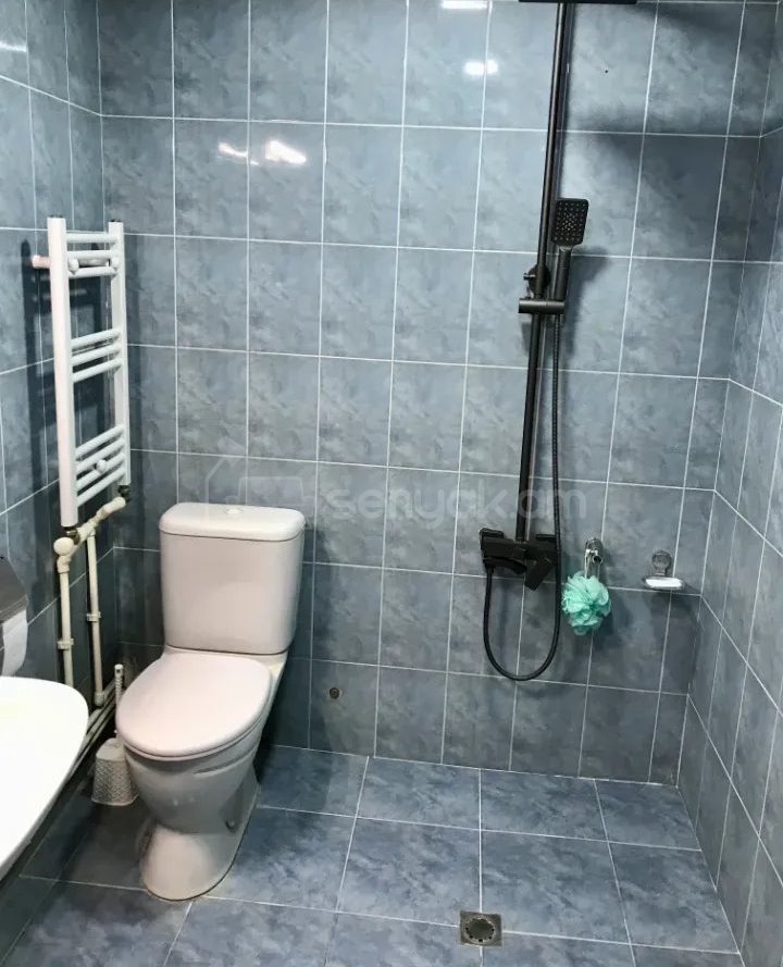 4 Սենյականոց Սեփական Տուն, 140քմ, Կապիտալ Վերանորոգված, Ավտոտնակով