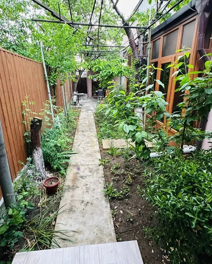 4 Սենյականոց Սեփական Տուն, 140քմ, Կապիտալ Վերանորոգված, Ավտոտնակով