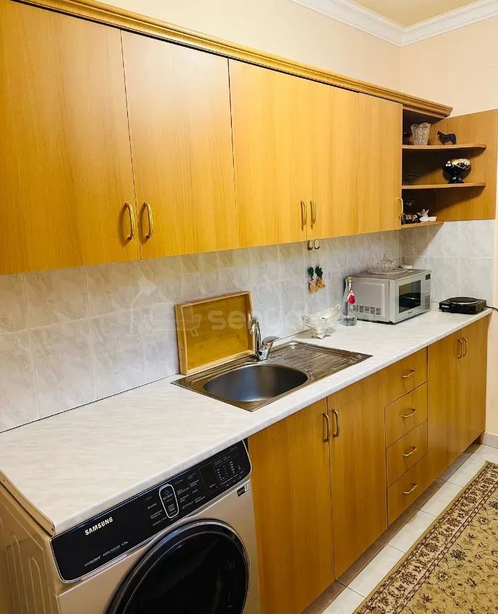 4 Սենյականոց Սեփական Տուն, 140քմ, Կապիտալ Վերանորոգված, Ավտոտնակով