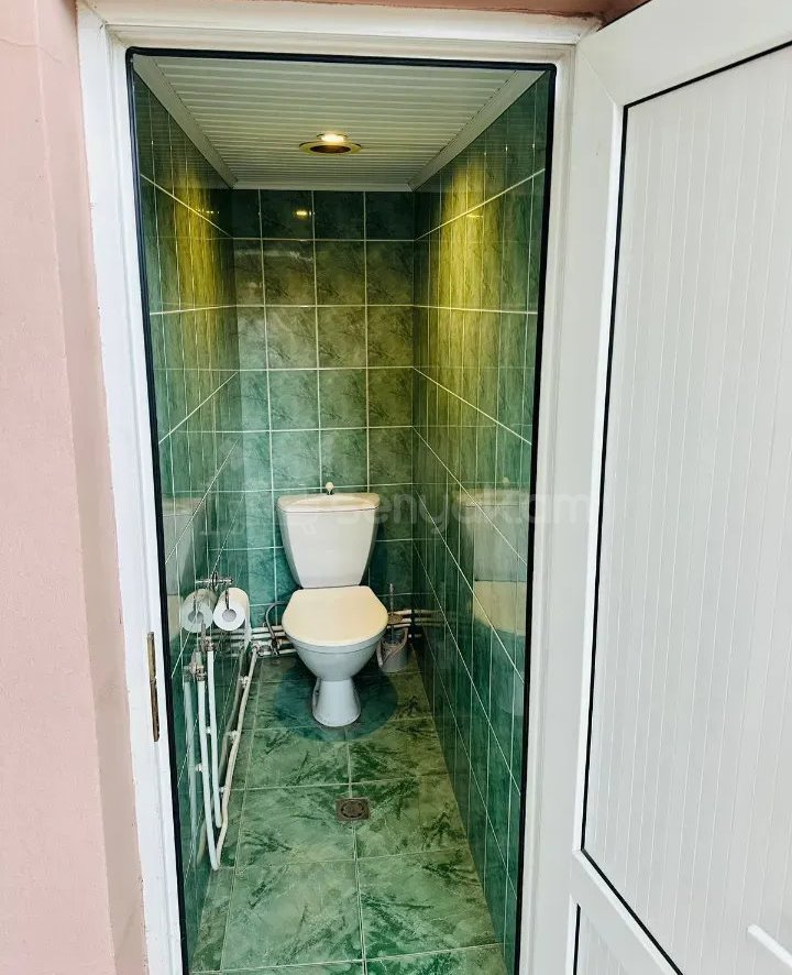 4 Սենյականոց Սեփական Տուն, 140քմ, Կապիտալ Վերանորոգված, Ավտոտնակով