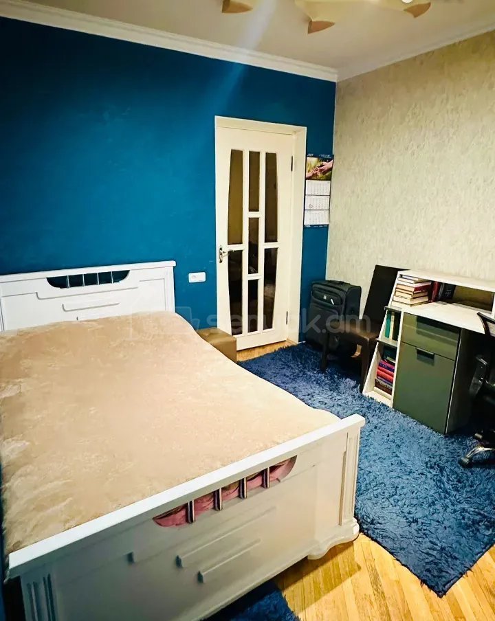 4 Սենյականոց Սեփական Տուն, 140քմ, Կապիտալ Վերանորոգված, Ավտոտնակով