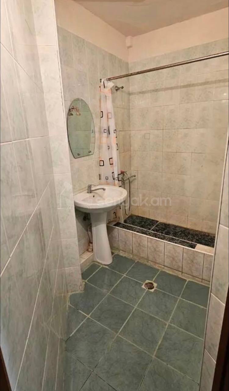 2 Սենյականոց Բնակարան, 59քմ, 8/16 հարկ, Նորմալ Վիճակում