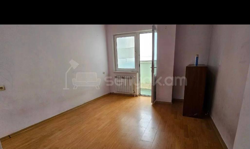 2 Սենյականոց Բնակարան, 59քմ, 8/16 հարկ, Նորմալ Վիճակում