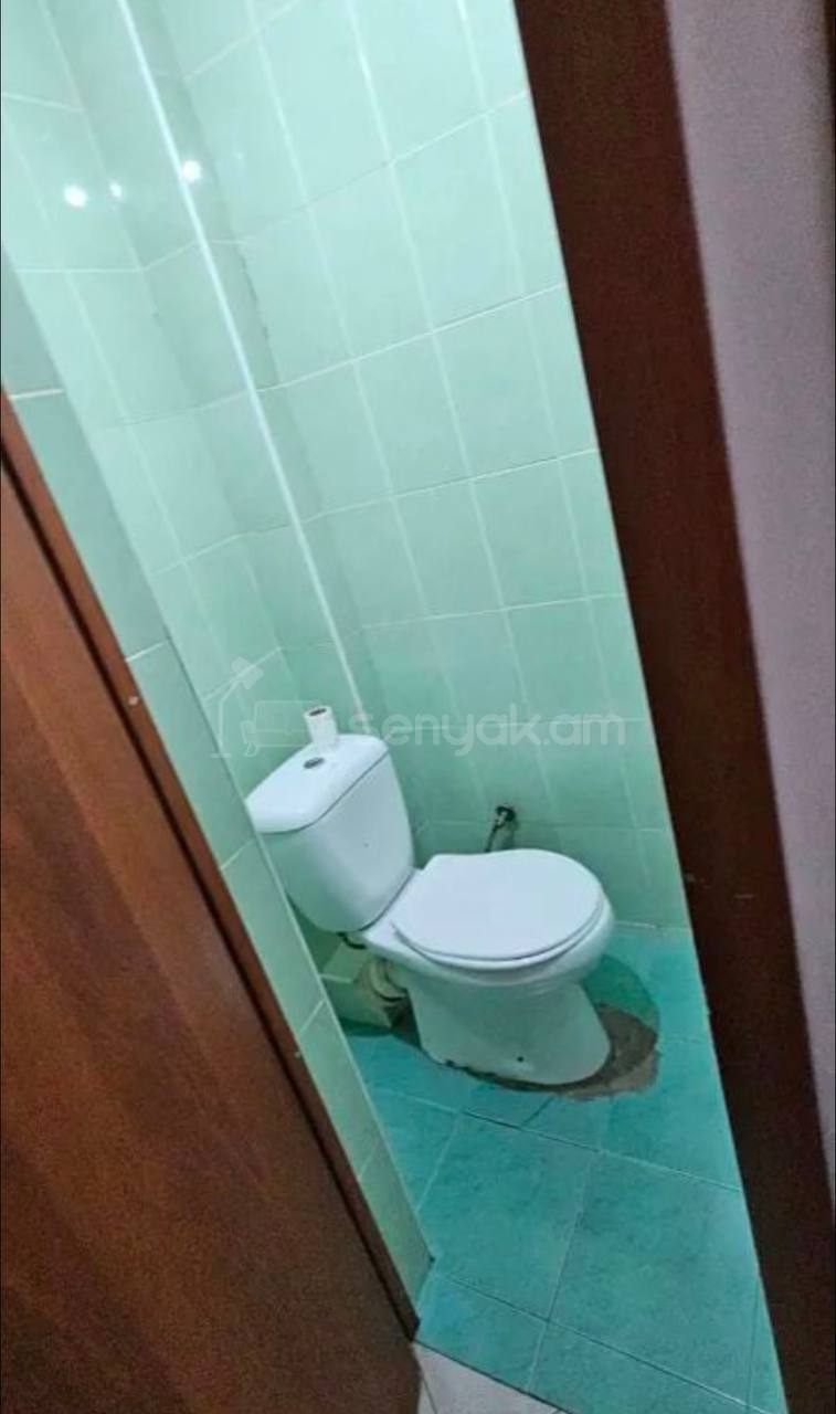 2 Սենյականոց Բնակարան, 59քմ, 8/16 հարկ, Նորմալ Վիճակում