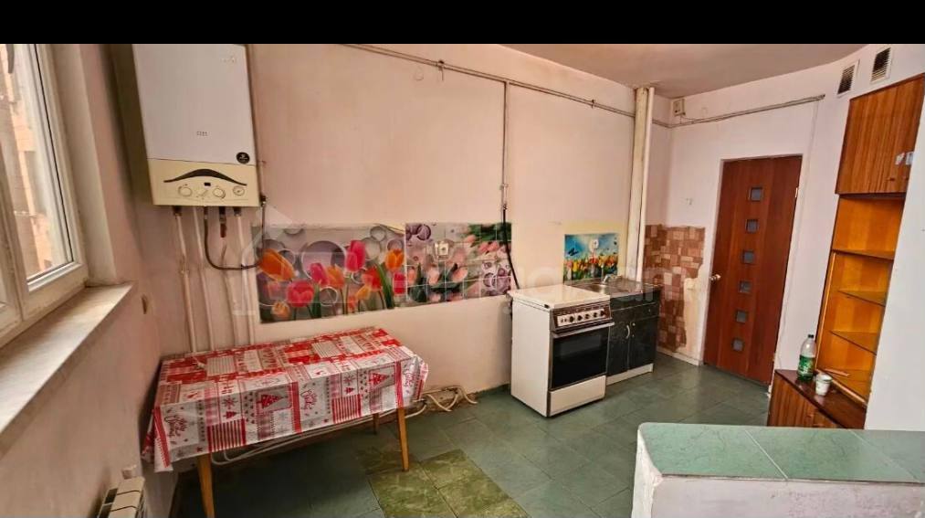 2 Սենյականոց Բնակարան, 59քմ, 8/16 հարկ, Նորմալ Վիճակում