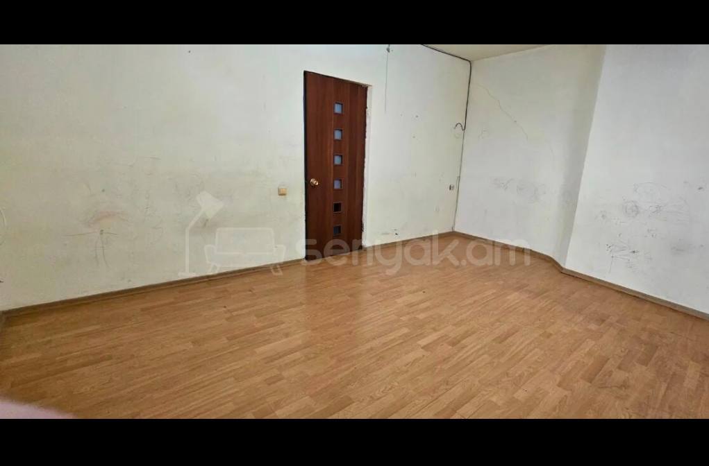 2 Սենյականոց Բնակարան, 59քմ, 8/16 հարկ, Նորմալ Վիճակում