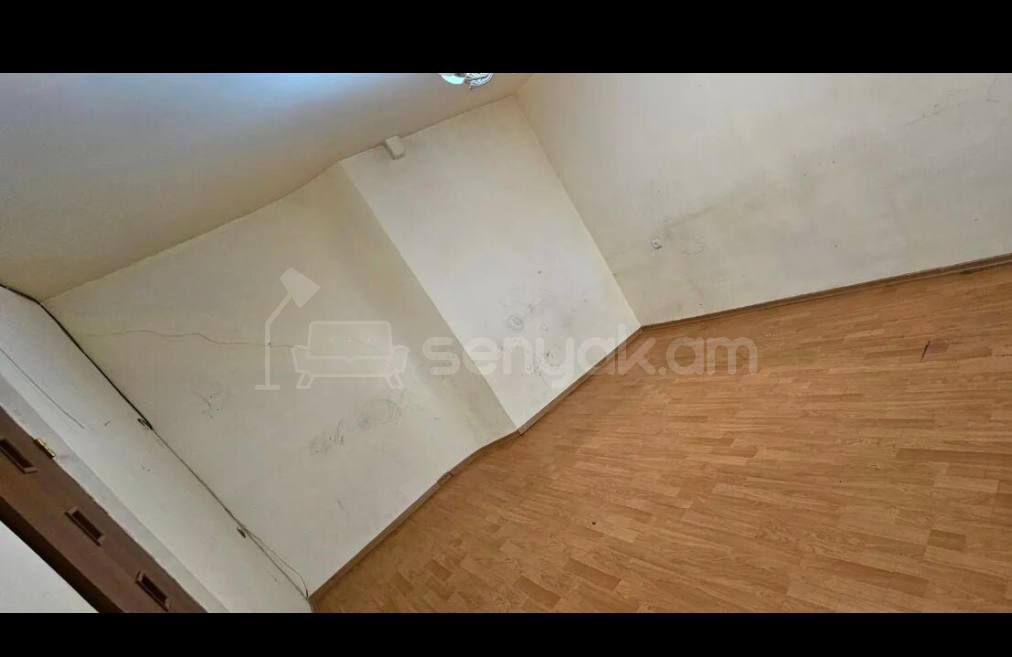 2 Սենյականոց Բնակարան, 59քմ, 8/16 հարկ, Նորմալ Վիճակում