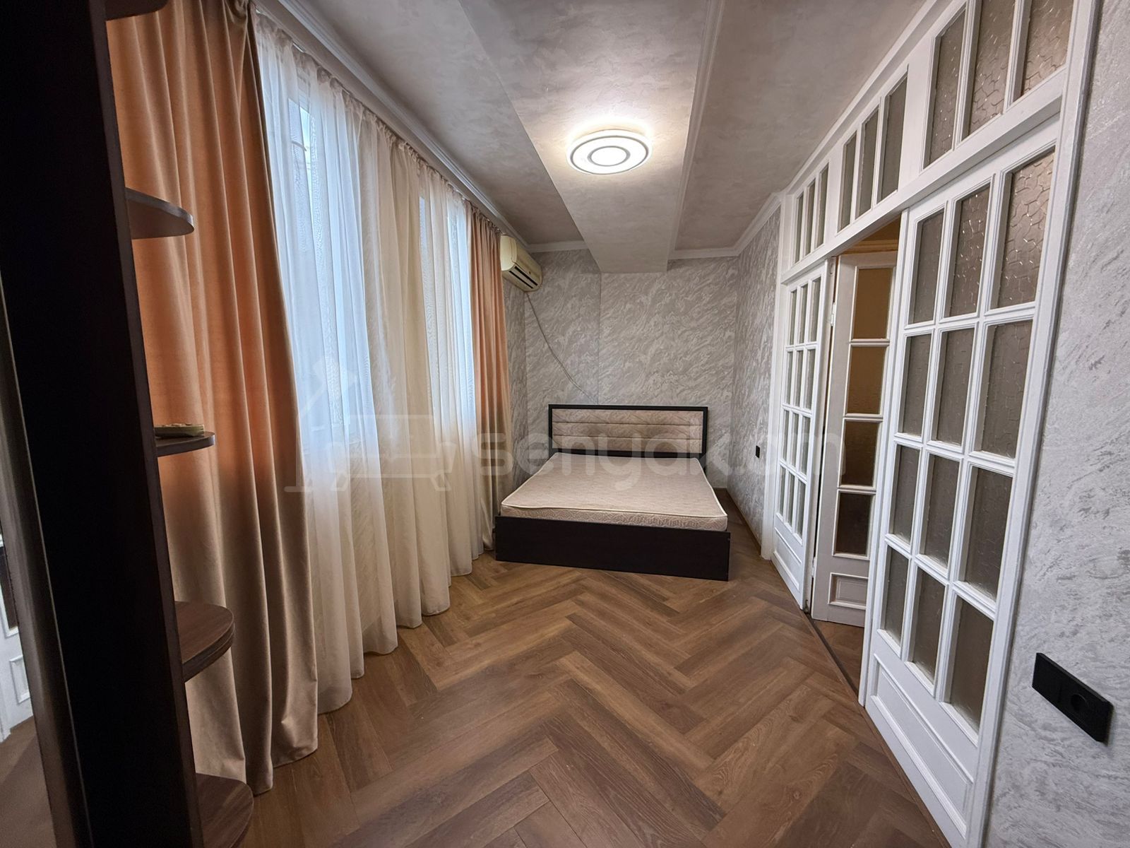 2 Սենյականոց Բնակարան, 52քմ, 11/12 հարկ, Կապիտալ Վերանորոգված, Կահավորված, Արևկող