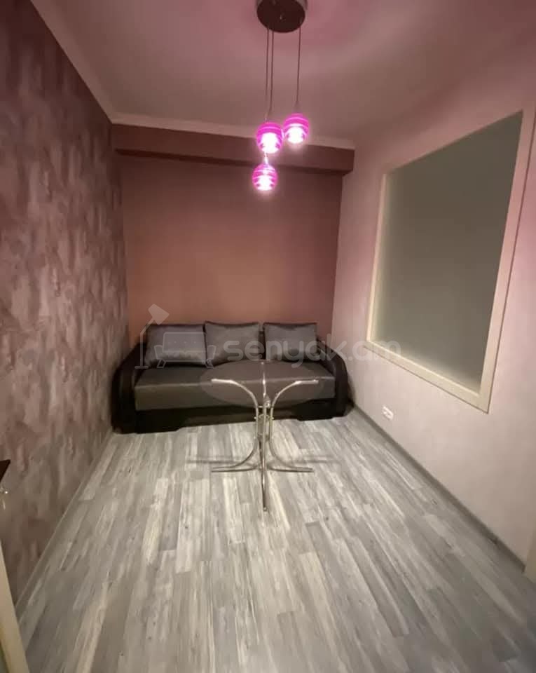 3 Սենյականոց Բնակարան Նորակառույցում, 80քմ, 8/12 հարկ, Դիզայներական Վերանորոգված