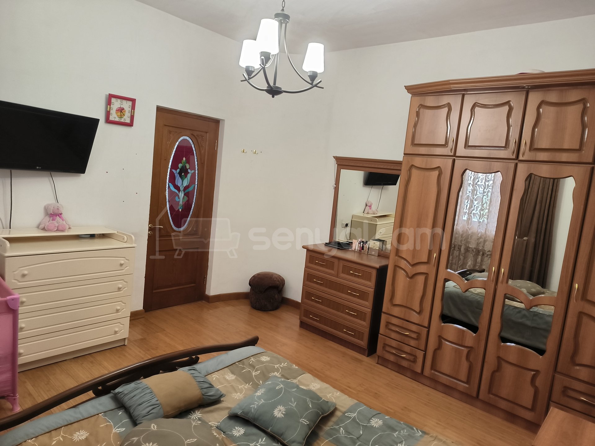 5 Սենյականոց Շքեղ Առանձնատուն, 320քմ