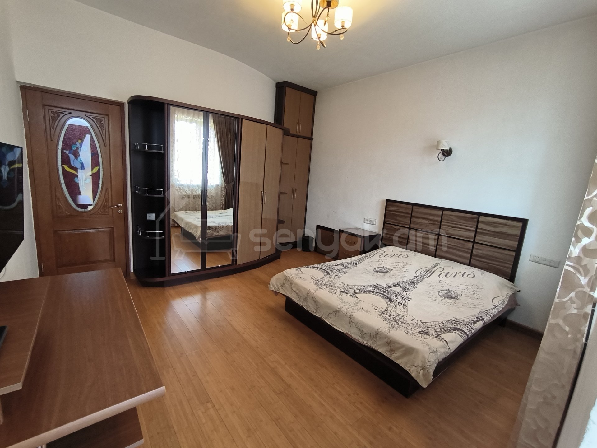 5 Սենյականոց Շքեղ Առանձնատուն, 320քմ