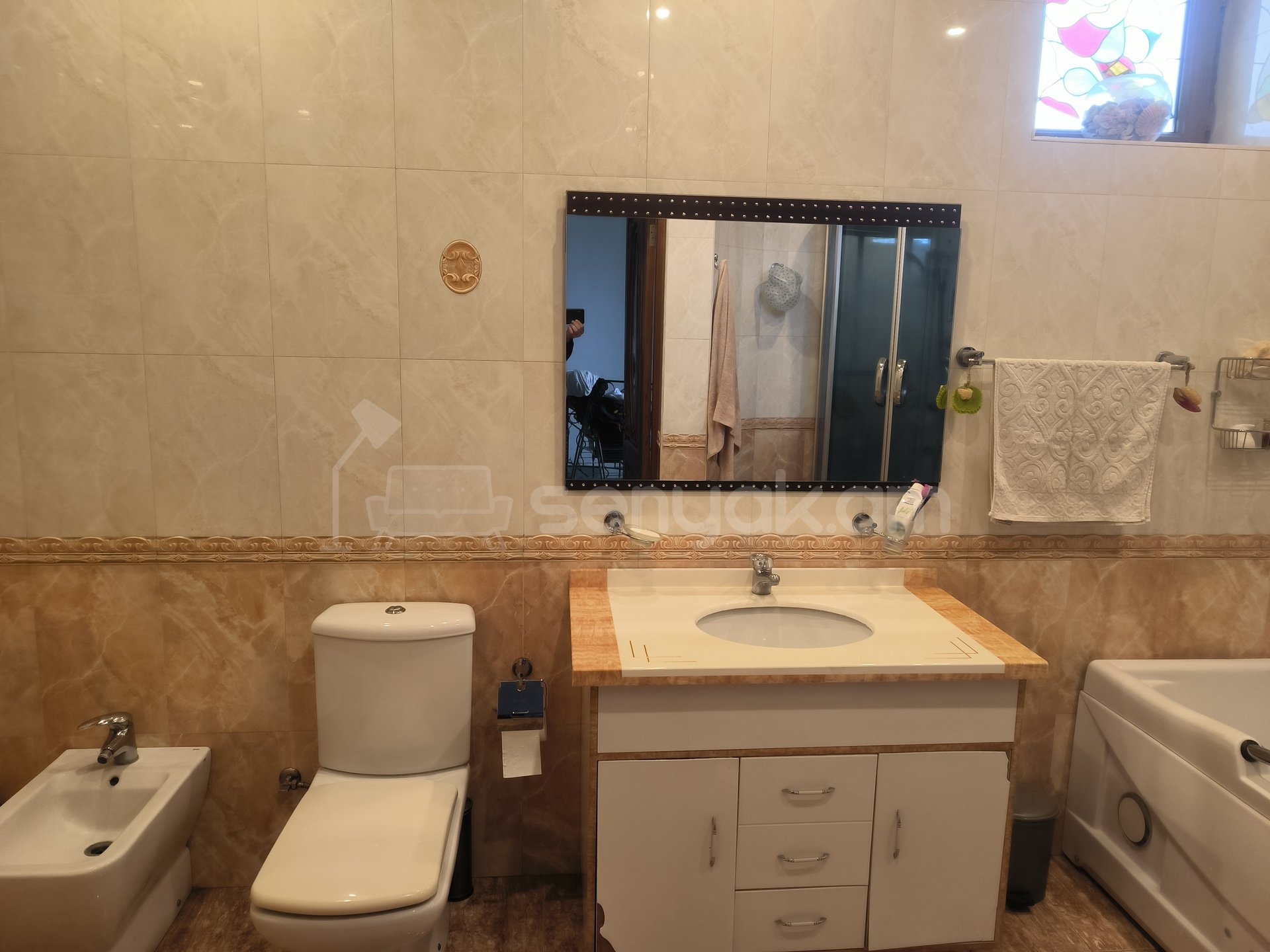 5 Սենյականոց Շքեղ Առանձնատուն, 320քմ