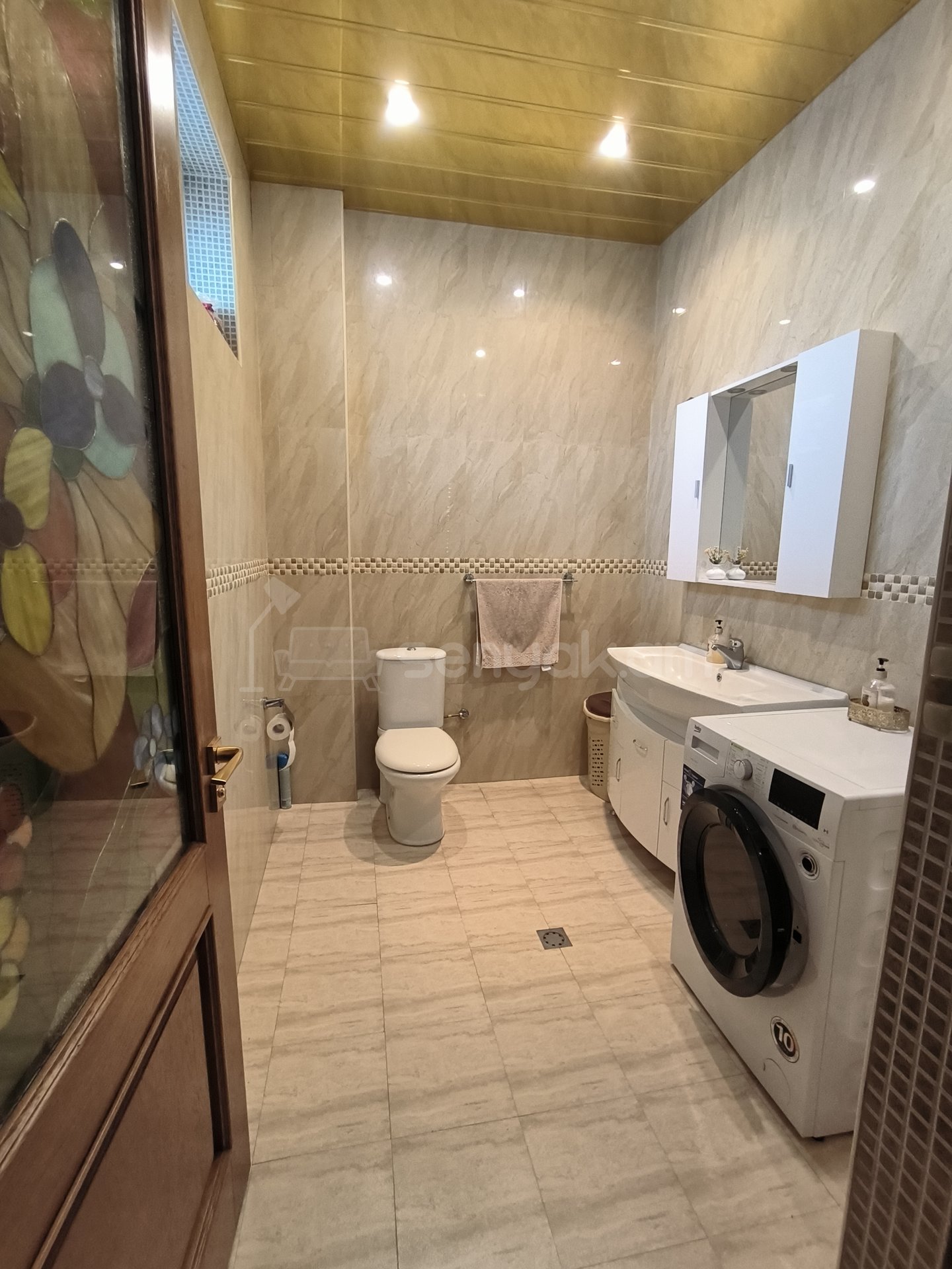 5 Սենյականոց Շքեղ Առանձնատուն, 320քմ