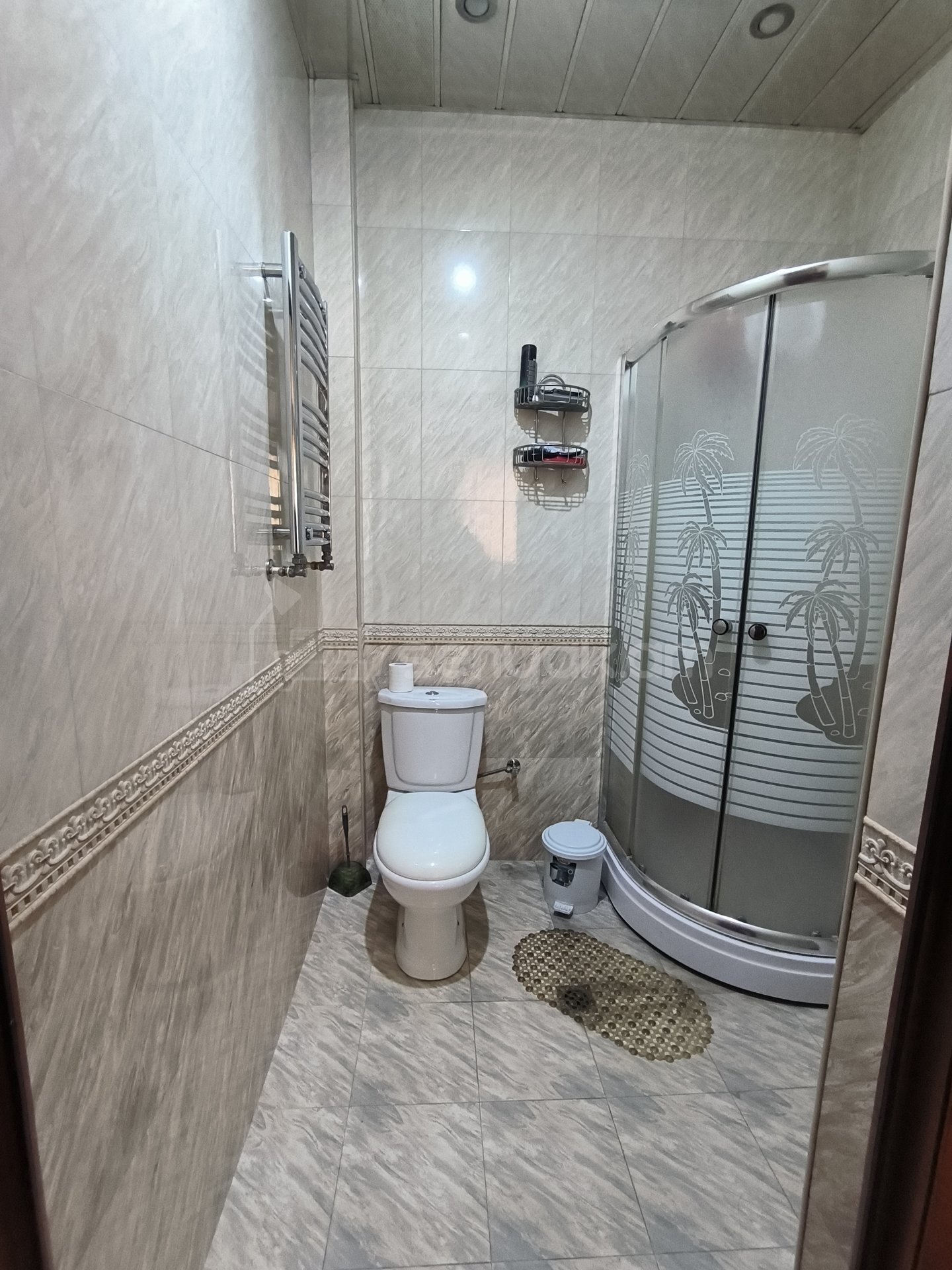 5 Սենյականոց Շքեղ Առանձնատուն, 320քմ