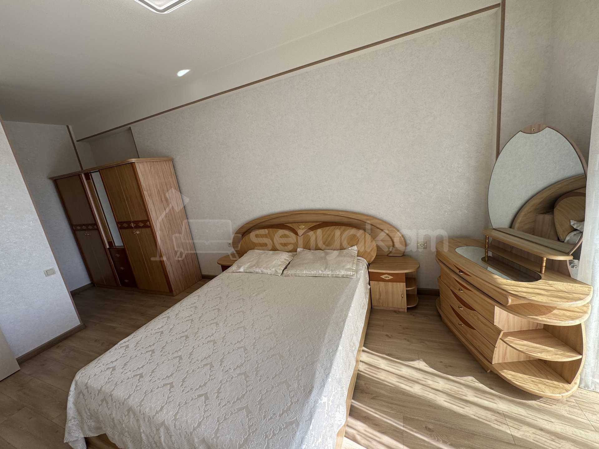 2 Սենյականոց Բնակարան Նորակառույցում, 70քմ, 5/18 հարկ, Կապիտալ Վերանորոգված, Կահավորված, Արևկող