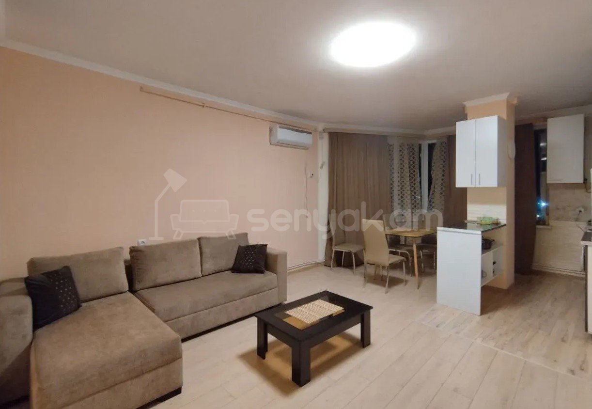 3 Սենյականոց Բնակարան Նորակառույցում, 75քմ, 3/12 հարկ, Կապիտալ Վերանորոգված, Կահավորված, Արևկող