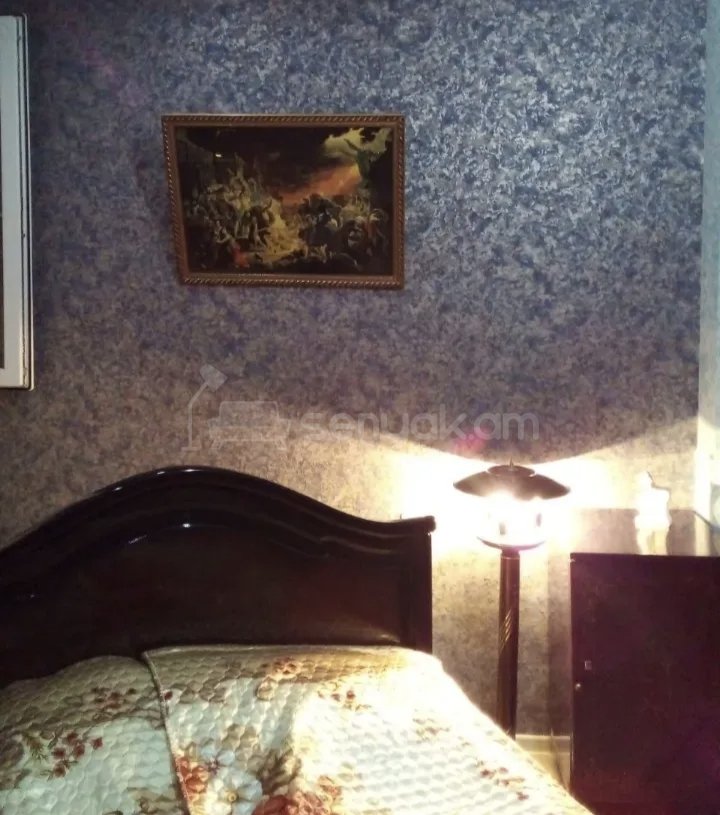 1 Սենյականոց Բնակարան, 40քմ, 1/14 հարկ, Նորմալ Վիճակում, Կահավորված