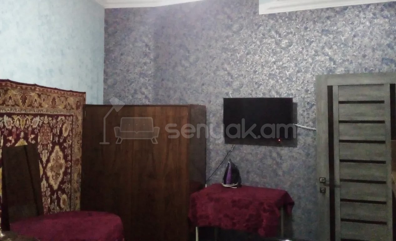 1 Սենյականոց Բնակարան, 40քմ, 1/14 հարկ, Նորմալ Վիճակում, Կահավորված