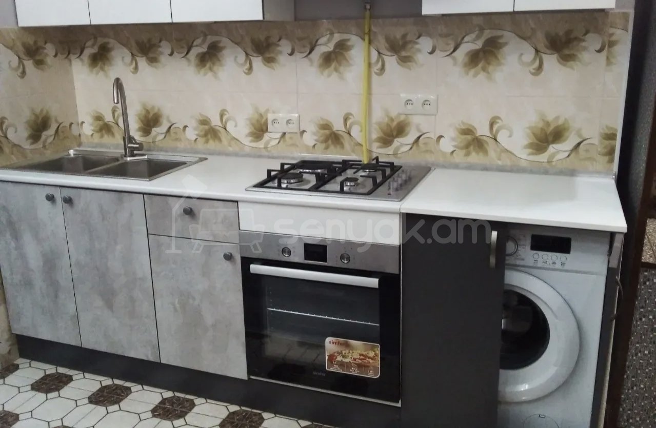 1 Սենյականոց Բնակարան, 40քմ, 1/14 հարկ, Նորմալ Վիճակում, Կահավորված