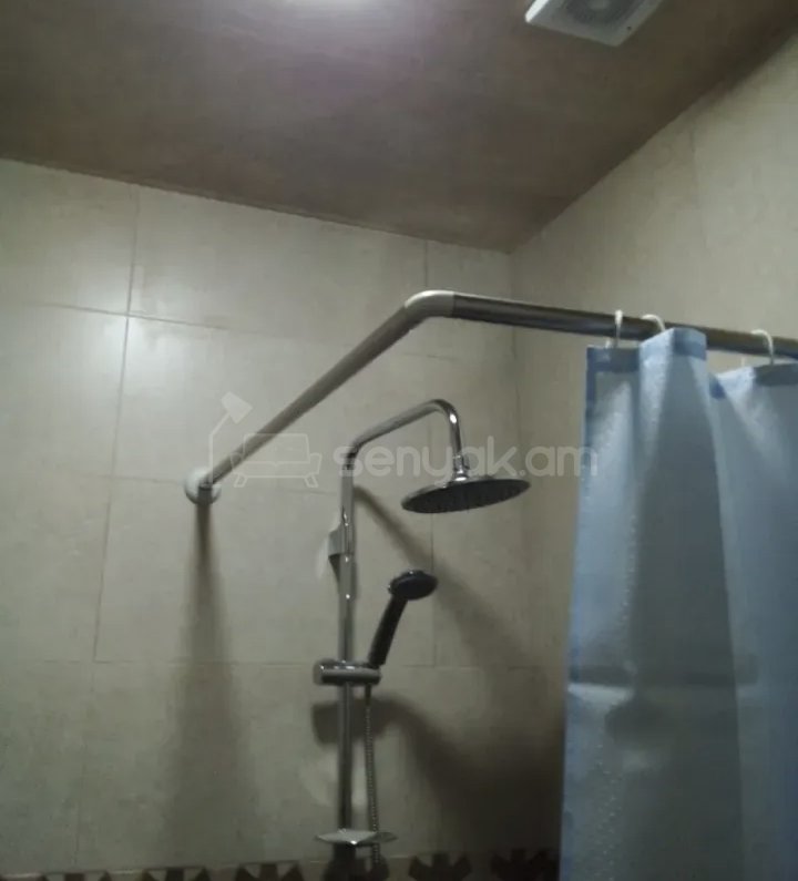 1 Սենյականոց Բնակարան, 40քմ, 1/14 հարկ, Նորմալ Վիճակում, Կահավորված