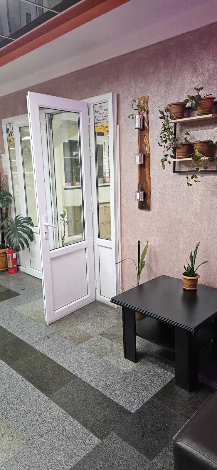 Օֆիսային Տարածք, 250քմ