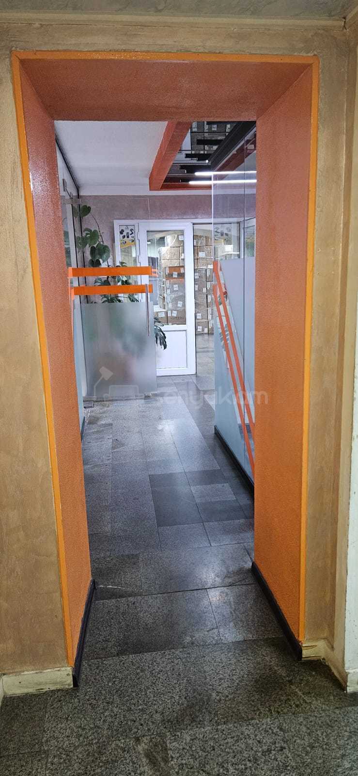 Օֆիսային Տարածք, 250քմ