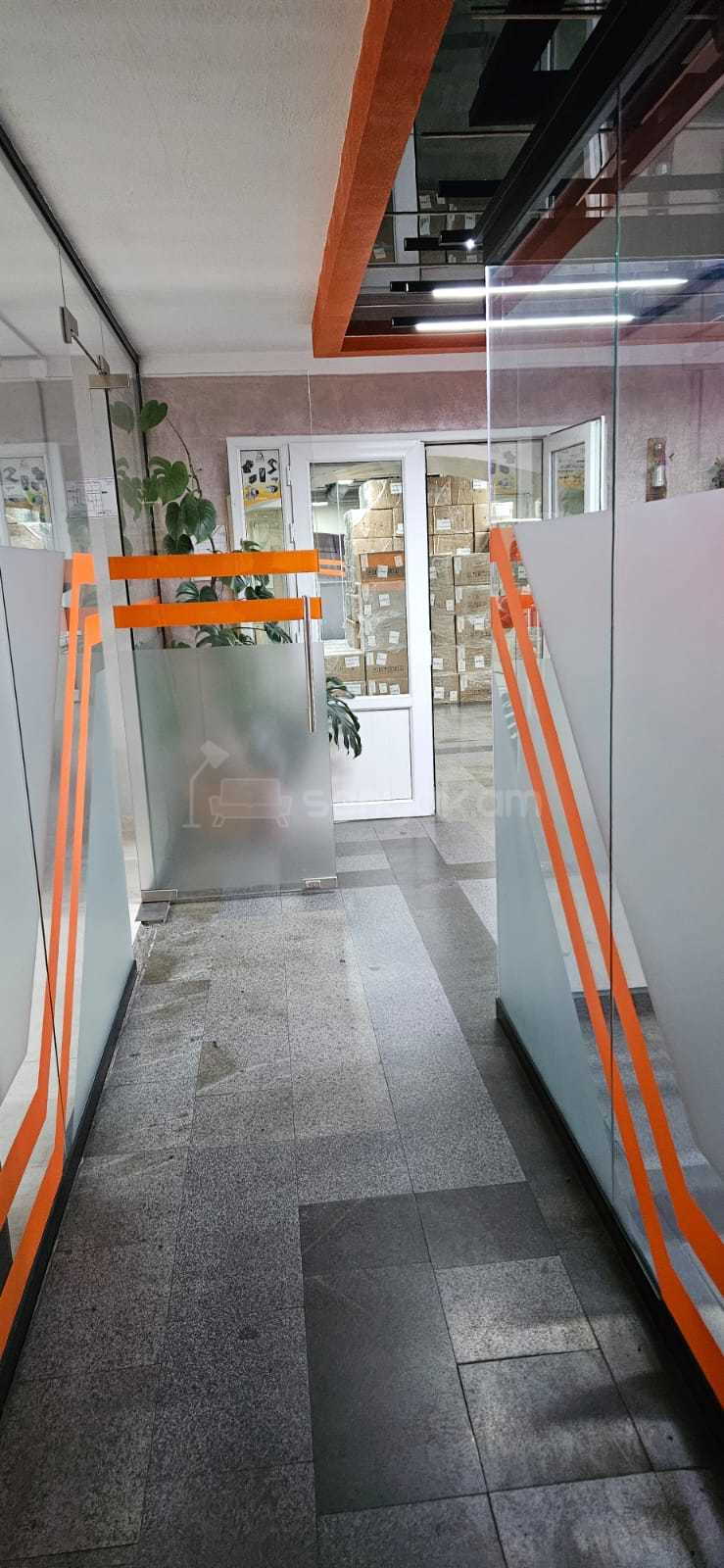 Օֆիսային Տարածք, 250քմ