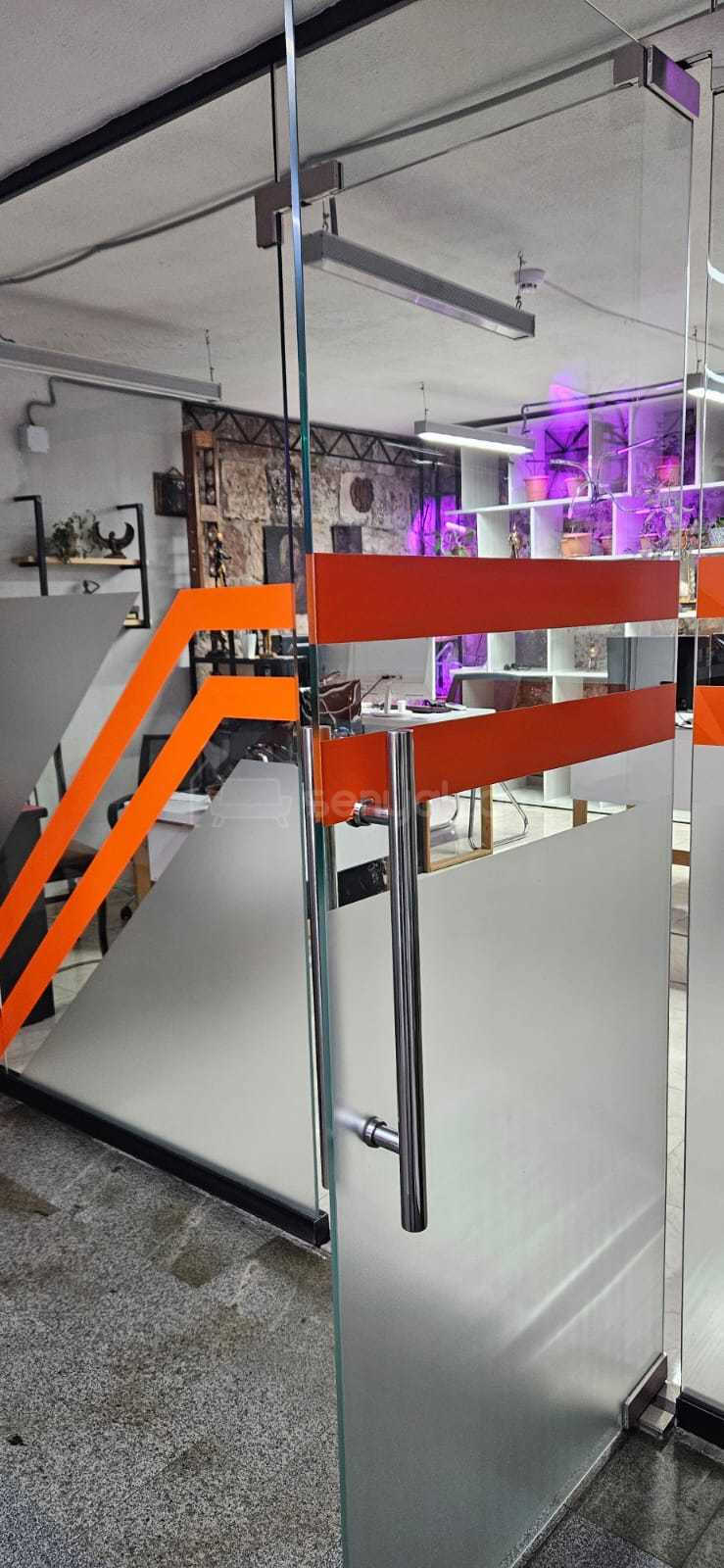 Օֆիսային Տարածք, 250քմ