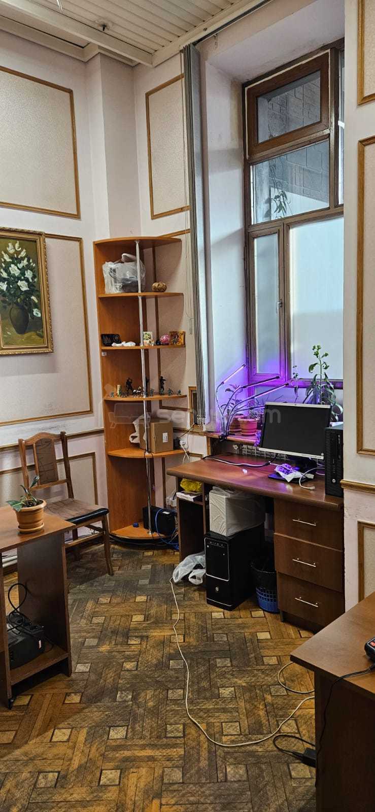 Օֆիսային Տարածք, 250քմ