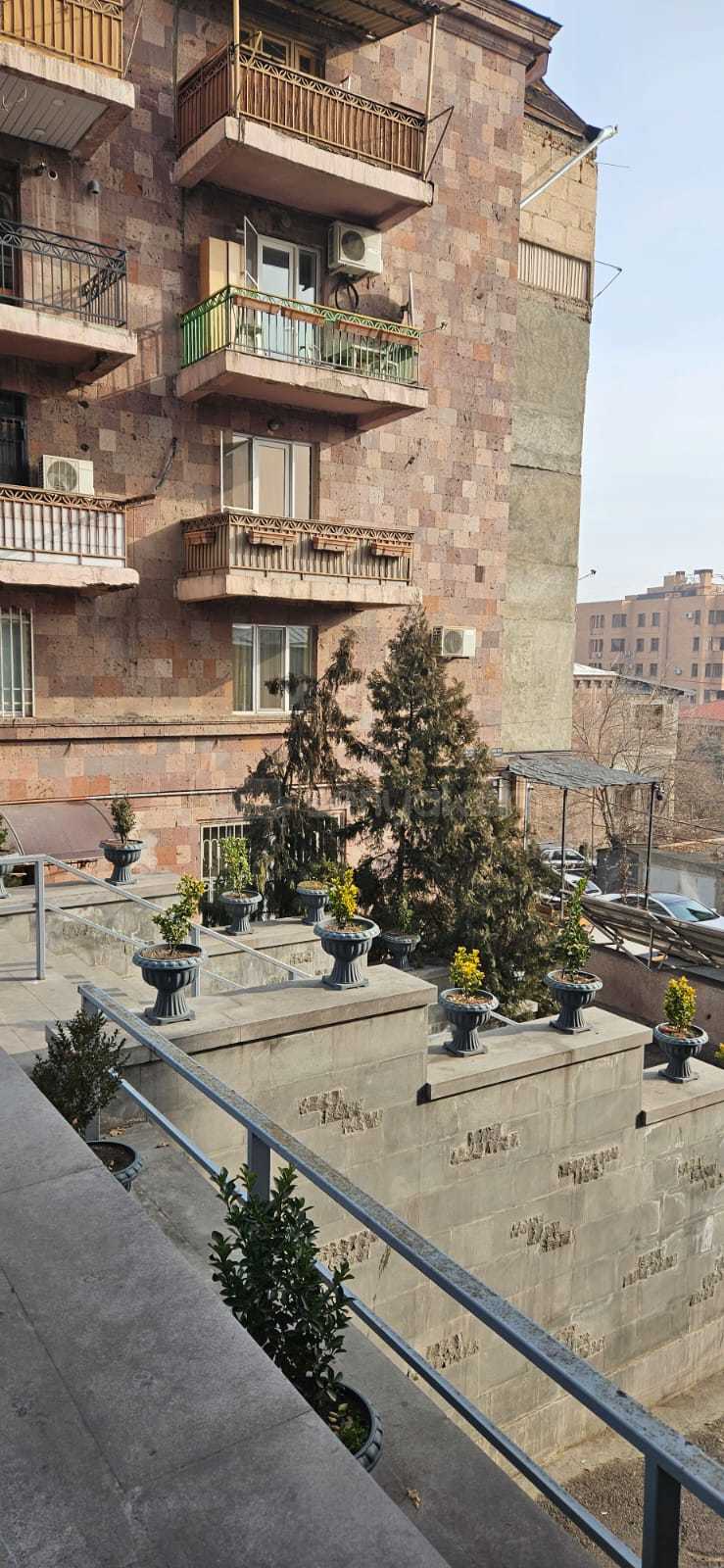 Օֆիսային Տարածք, 250քմ