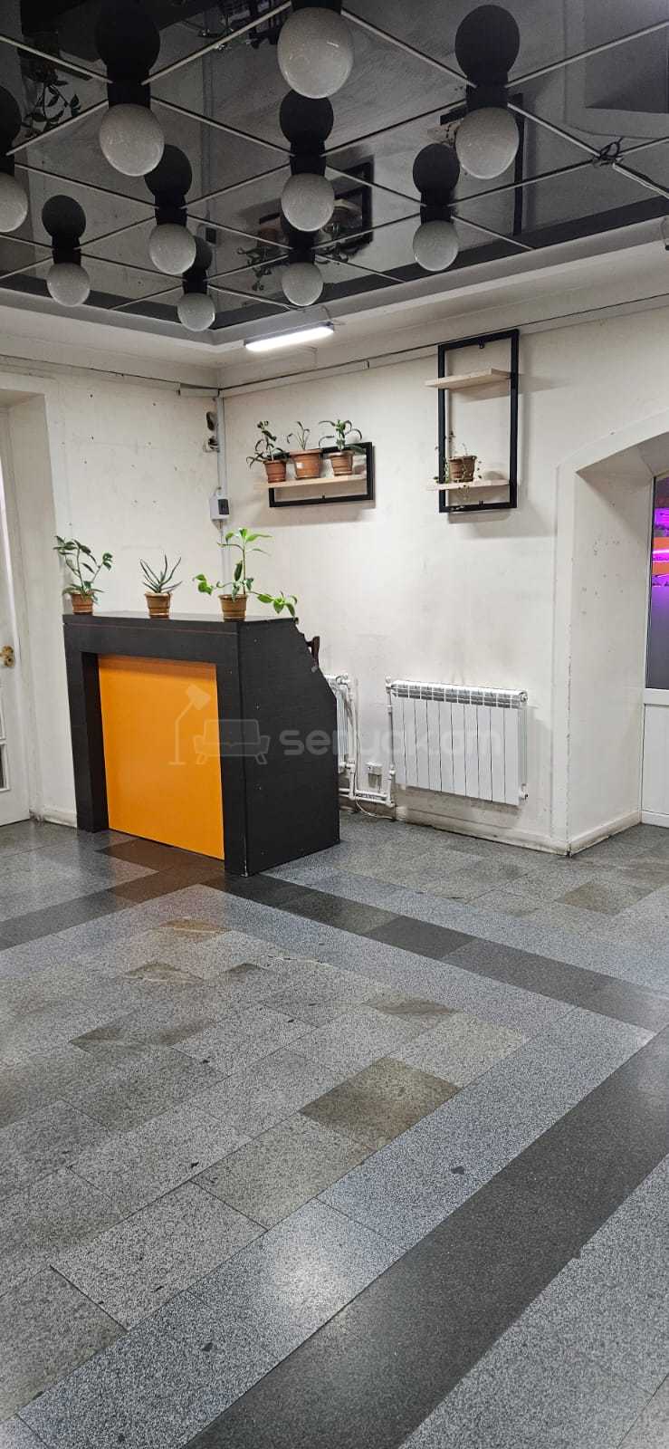 Օֆիսային Տարածք, 250քմ