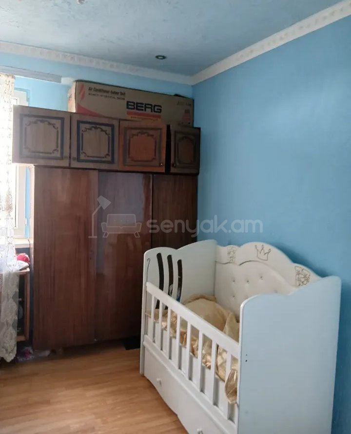 3 Սենյականոց Բնակարան, 96քմ, 9/9 հարկ, Կապիտալ Վերանորոգված