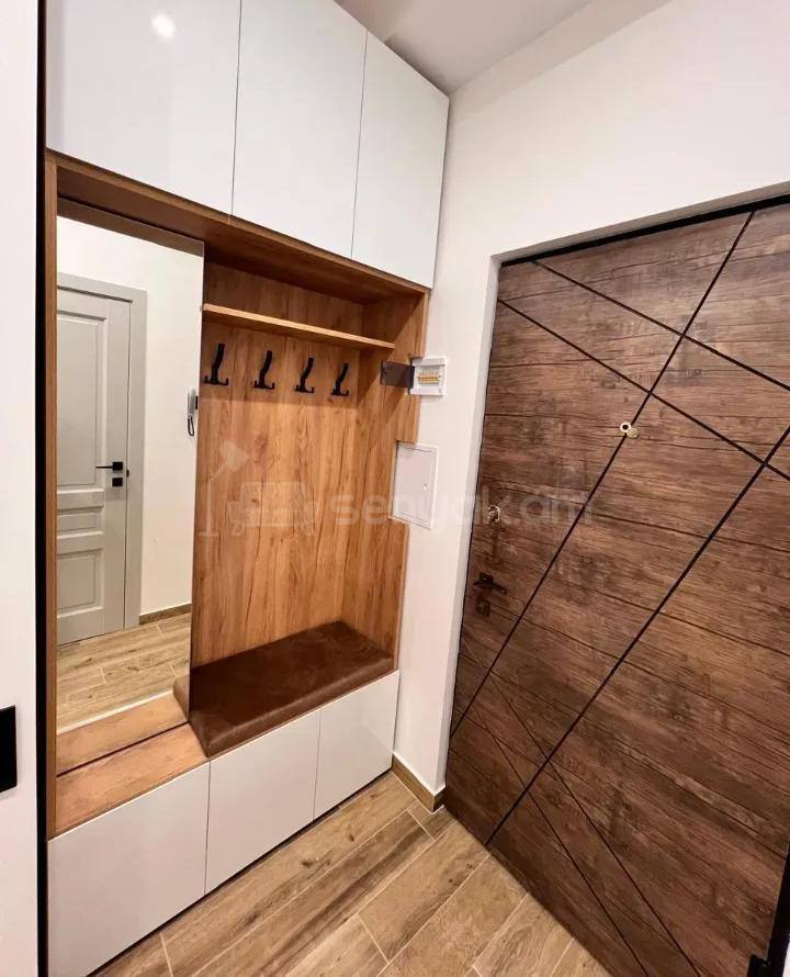 2 Սենյականոց Բնակարան Նորակառույցում, 60քմ, 7/15 հարկ, Դիզայներական Վերանորոգված