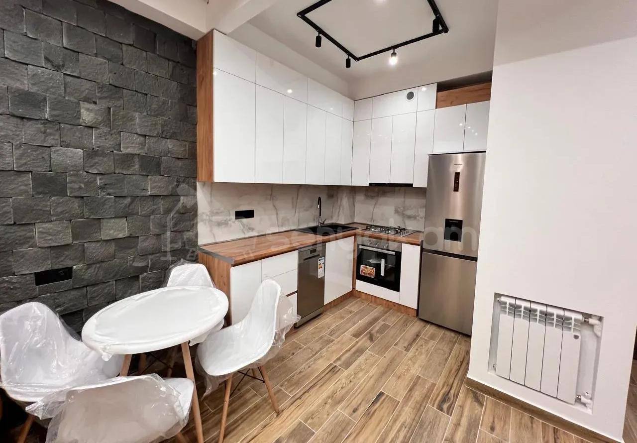 2 Սենյականոց Բնակարան Նորակառույցում, 60քմ, 7/15 հարկ, Դիզայներական Վերանորոգված