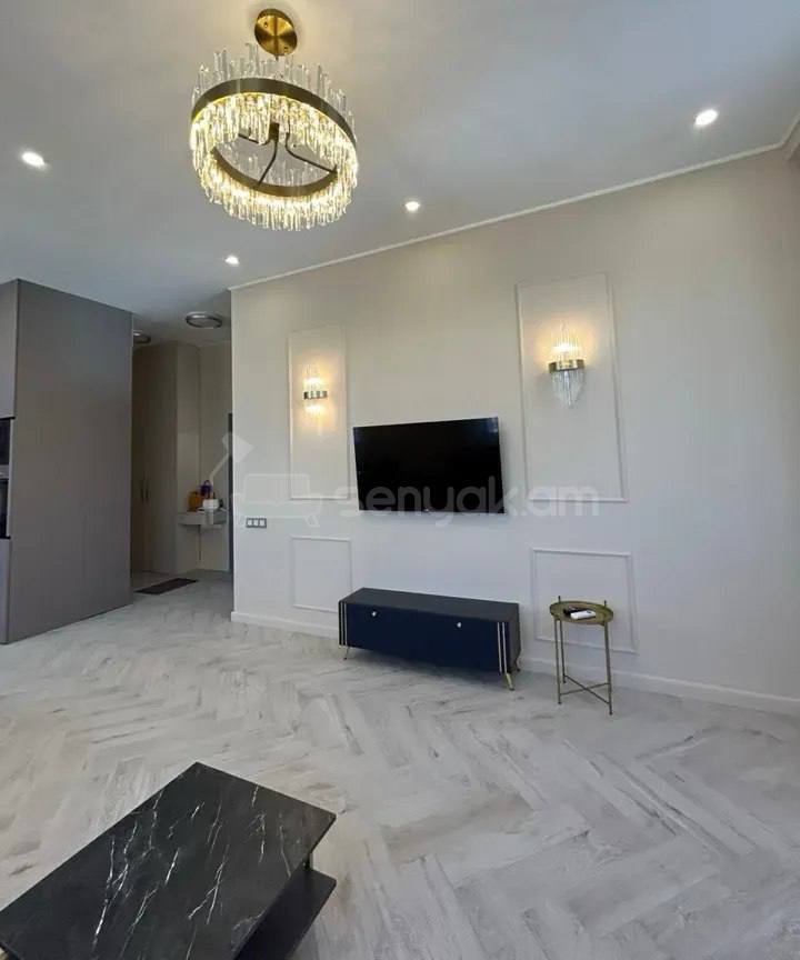 2 Սենյականոց Բնակարան Նորակառույցում, 65քմ, 8/14 հարկ, Դիզայներական Վերանորոգված