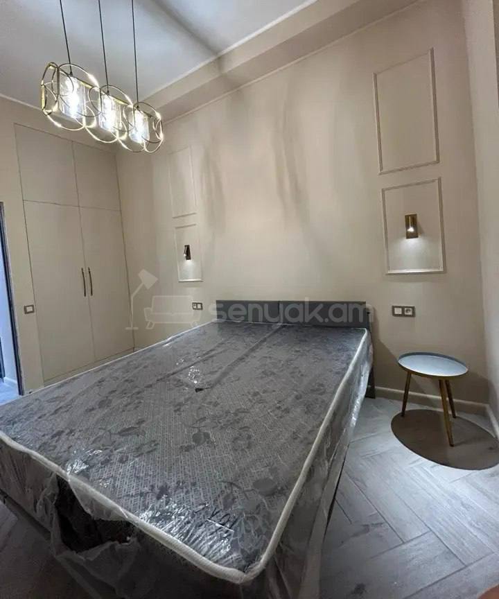 2 Սենյականոց Բնակարան Նորակառույցում, 65քմ, 8/14 հարկ, Դիզայներական Վերանորոգված