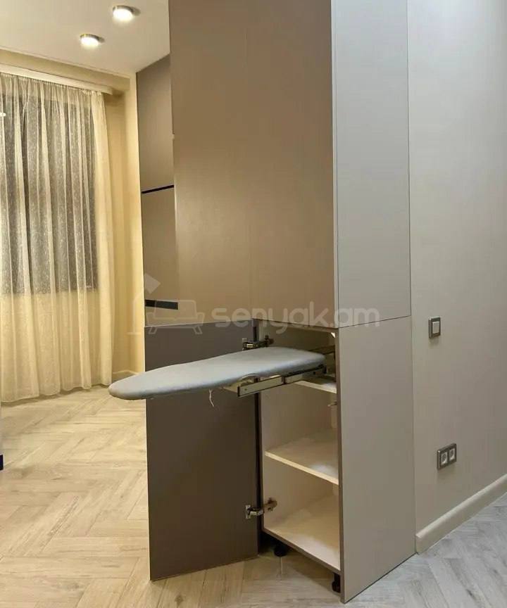 2 Սենյականոց Բնակարան Նորակառույցում, 65քմ, 8/14 հարկ, Դիզայներական Վերանորոգված