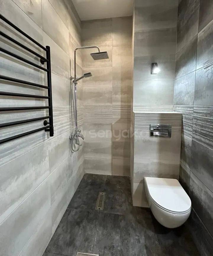 2 Սենյականոց Բնակարան Նորակառույցում, 65քմ, 8/14 հարկ, Դիզայներական Վերանորոգված