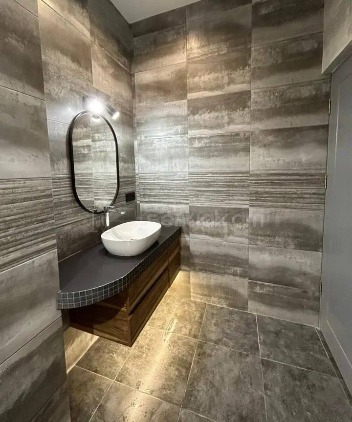 2 Սենյականոց Բնակարան Նորակառույցում, 65քմ, 8/14 հարկ, Դիզայներական Վերանորոգված