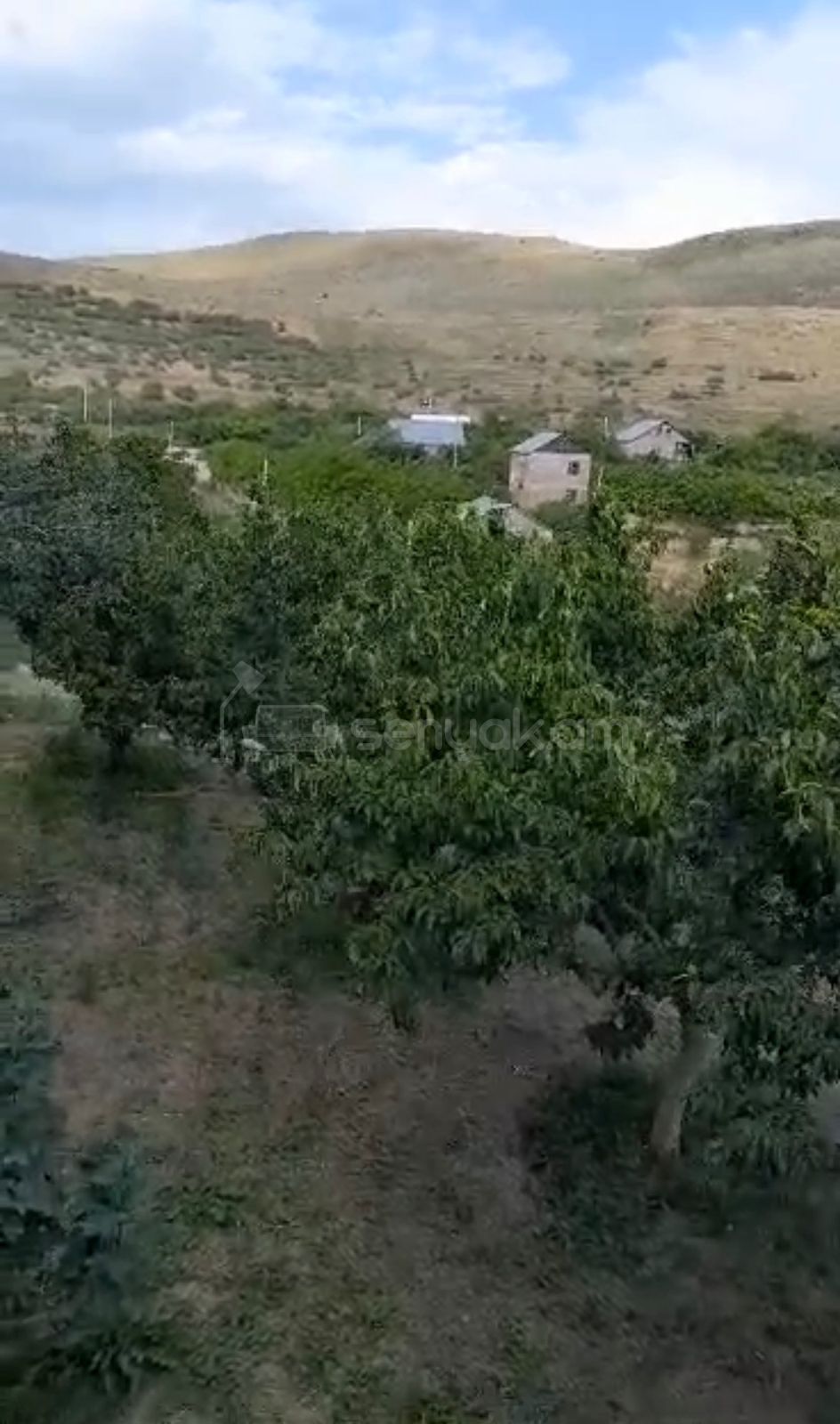 Բնակելի Նշանակության Հողատարածք, 525քմ