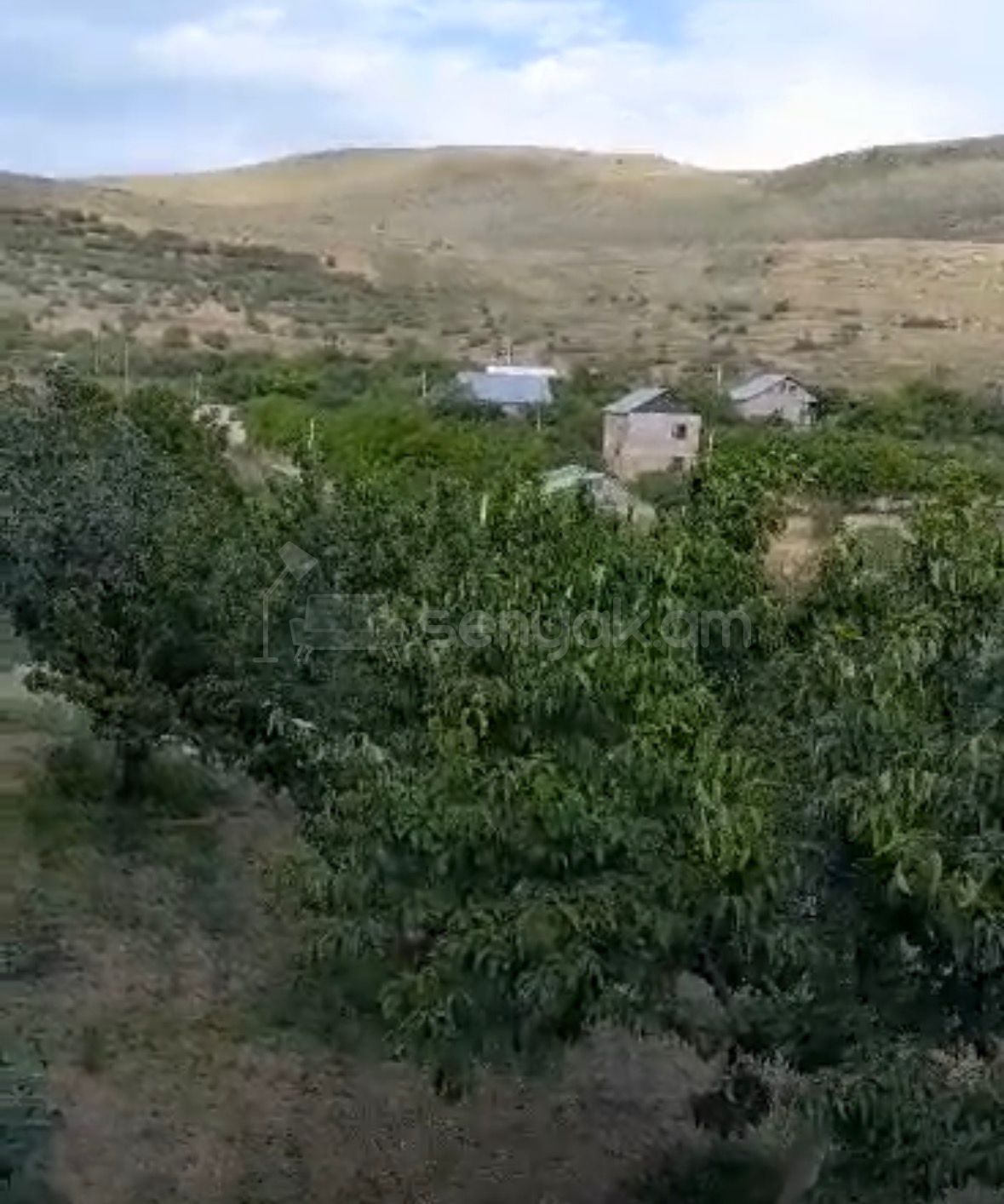 Բնակելի Նշանակության Հողատարածք, 525քմ