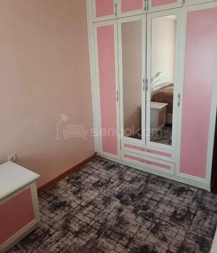 2 Սենյականոց Բնակարան, 52քմ, 4/4 հարկ, Կապիտալ Վերանորոգված